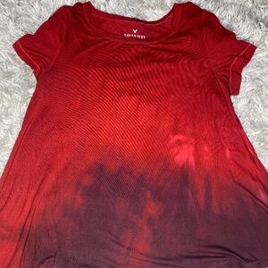 American Eagle Soft Top
